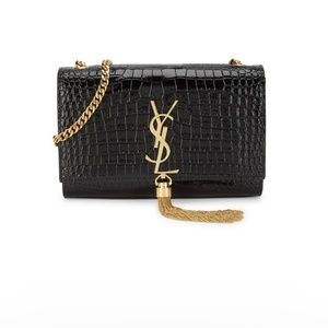 Saint Laurent bags